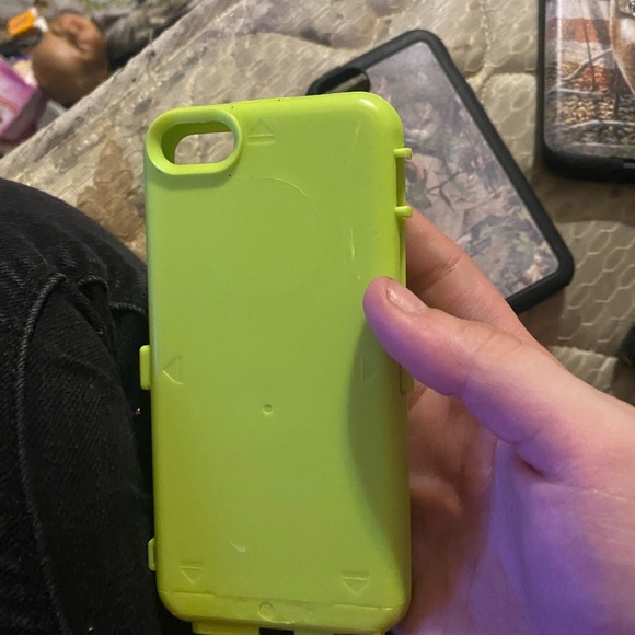 iPod/iPhone 4/5 phone case. - Picture 4 of 5